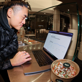 See how Square can work for your business