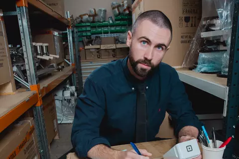 In Service with Calibrate: What it takes to build a Cafe Empire
