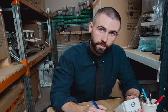 In Service with Calibrate: What it takes to build a Cafe Empire