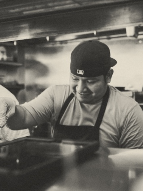 At the Chef’s Table: Insights from Award-Winning Chefs