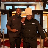 Secrets to Scaling Quickly: Lessons from a Legendary Soul Food Restaurant