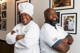 How Two Chefs Revived a Harlem Gem and Expanded Across NYC